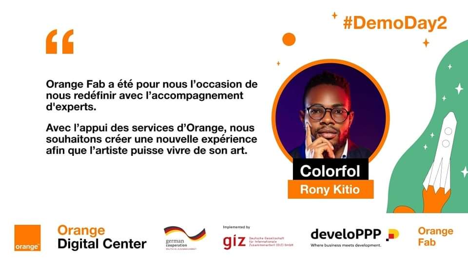 Demo Day Orange 2024 2